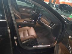 Volvo S90 B5 Smart Luxury Edition - ფოტო 8
