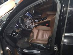 Volvo S90 B5 Smart Luxury Edition - ფოტო 9
