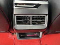 Geely Xingrui 2.0T Diesel Luxury - ფოტო 10