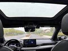 Geely Xingrui 2.0T Diesel Luxury - ფოტო 12