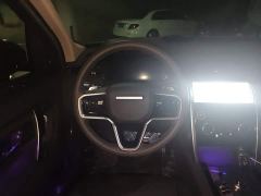 Land Rover Discovery Sport 249PS Metropolitan Edition 5-seater - photo 6