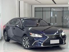 Lexus ES 300h Excellence Edition - ფოტო 3