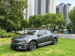 Geely Xingrui Oriental Radiance 1.5TD Kunlun Edition - photo 1