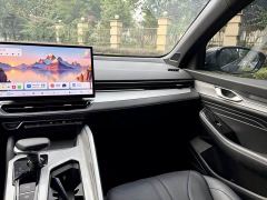Geely Xingrui Oriental Radiance 1.5TD Kunlun Edition - photo 10