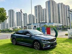 Geely Xingrui Oriental Radiance 1.5TD Kunlun Edition - photo 3