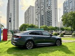 Geely Xingrui Oriental Radiance 1.5TD Kunlun Edition - photo 4