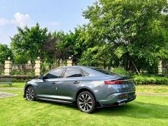 Geely Xingrui Oriental Radiance 1.5TD Kunlun Edition - photo 6
