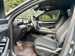 Geely Xingrui Oriental Radiance 1.5TD Kunlun Edition - photo 7
