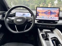 Geely Xingrui Oriental Radiance 1.5TD Kunlun Edition - photo 8
