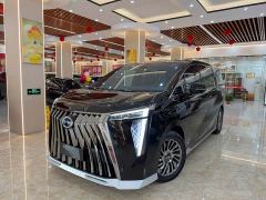 GAC Aion M8 Master Series Dual Engine Premium Version - photo 1