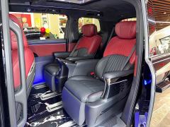GAC Aion M8 Master Series Dual Engine Premium Version - photo 12