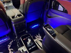 GAC Aion M8 Master Series Dual Engine Premium Version - photo 13