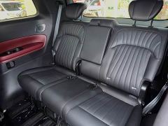 GAC Aion M8 Master Series Dual Engine Premium Version - photo 14