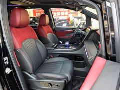GAC Aion M8 Master Series Dual Engine Premium Version - photo 15