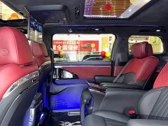 GAC Aion M8 Master Series Dual Engine Premium Version - photo 16