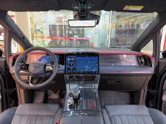 GAC Aion M8 Master Series Dual Engine Premium Version - photo 18