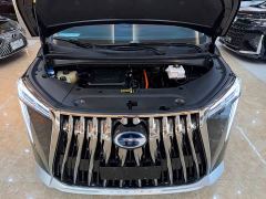 GAC Aion M8 Master Series Dual Engine Premium Version - photo 19