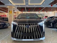 GAC Aion M8 Master Series Dual Engine Premium Version - photo 2