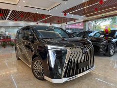 GAC Aion M8 Master Series Dual Engine Premium Version - photo 3
