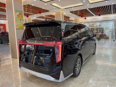 GAC Aion M8 Master Series Dual Engine Premium Version - photo 4