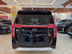 GAC Aion M8 Master Series Dual Engine Premium Version - photo 5