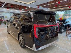 GAC Aion M8 Master Series Dual Engine Premium Version - photo 6