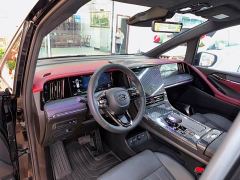 GAC Aion M8 Master Series Dual Engine Premium Version - photo 7