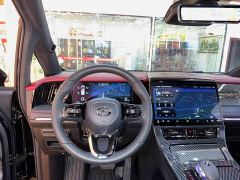GAC Aion M8 Master Series Dual Engine Premium Version - photo 8
