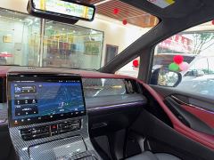 GAC Aion M8 Master Series Dual Engine Premium Version - photo 9