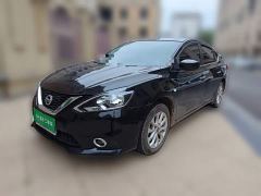 Nissan Sylphy Classic 1.6XL CVT Luxury - photo 1
