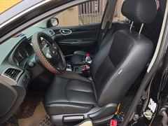 Nissan Sylphy Classic 1.6XL CVT Luxury - photo 11