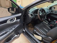 Nissan Sylphy Classic 1.6XL CVT Luxury - photo 12
