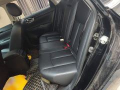 Nissan Sylphy Classic 1.6XL CVT Luxury - photo 13