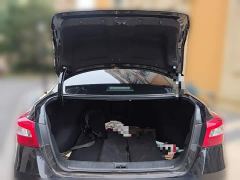 Nissan Sylphy Classic 1.6XL CVT Luxury - photo 15
