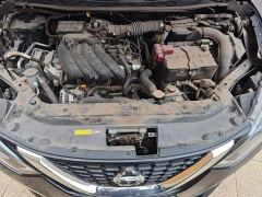 Nissan Sylphy Classic 1.6XL CVT Luxury - photo 16