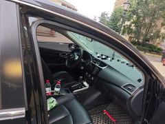 Nissan Sylphy Classic 1.6XL CVT Luxury - photo 19