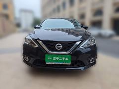 Nissan Sylphy Classic 1.6XL CVT Luxury - photo 2