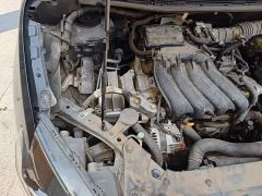 Nissan Sylphy Classic 1.6XL CVT Luxury - photo 20