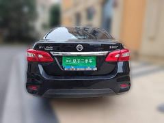 Nissan Sylphy Classic 1.6XL CVT Luxury - photo 3