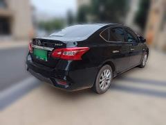 Nissan Sylphy Classic 1.6XL CVT Luxury - photo 4