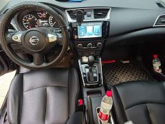 Nissan Sylphy Classic 1.6XL CVT Luxury - photo 5