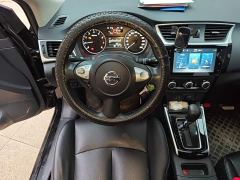 Nissan Sylphy Classic 1.6XL CVT Luxury - photo 6