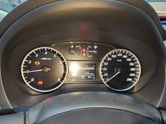 Nissan Sylphy Classic 1.6XL CVT Luxury - photo 7