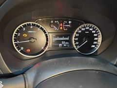 Nissan Sylphy Classic 1.6XL CVT Luxury - photo 8