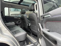 Jetour Traveler 2023 2.0T four-wheel drive crossover PRO - ფოტო 11