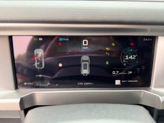 Jetour Traveler 2023 2.0T four-wheel drive crossover PRO - ფოტო 14