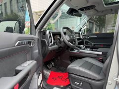 Jetour Traveler 2023 2.0T four-wheel drive crossover PRO - ფოტო 5
