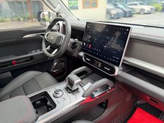 Jetour Traveler 2023 2.0T four-wheel drive crossover PRO - ფოტო 6