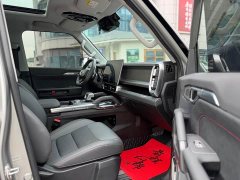 Jetour Traveler 2023 2.0T four-wheel drive crossover PRO - ფოტო 7
