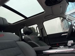 Jetour Traveler 2023 2.0T four-wheel drive crossover PRO - ფოტო 8